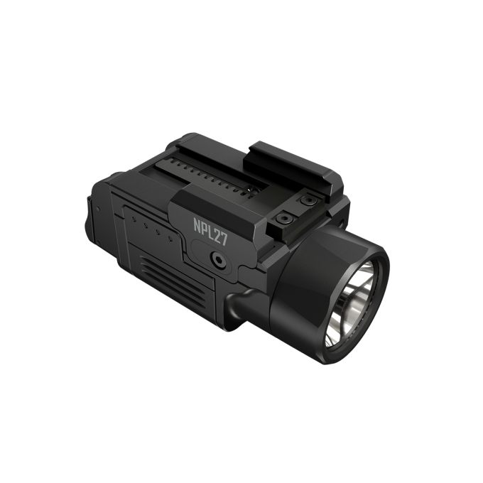Фонарь подствольный NITECORE NPL27 2700 Фонарь подствольный NITECORE NPL27 2700